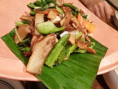 -云海肴·汽锅鸡·云南菜(天山百盛优客店)