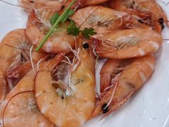 -青竹园海鲜餐厅(海天路店)