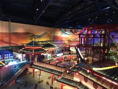 -万达茂商场(南京仙林店)