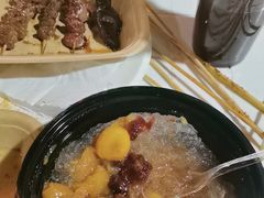 -小胖老味刨冰