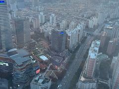 -上海龙之梦万丽酒店