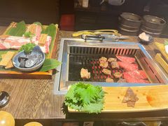 -暖都焼肉·和牛酒場(花都店)