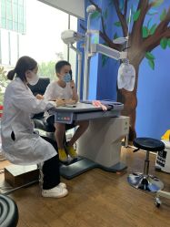 -睿宝儿科·眼科·口腔(静安大悦城门诊部)