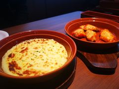 芝士土豆泥-萨莉亚意式餐厅(杭州西溪龙湖天街店)