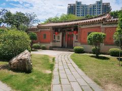 -晋江五店市传统文化旅游区