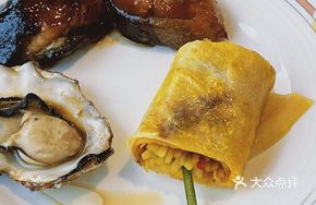 Imperial Grilled Eel