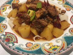 -巴依老爷·新疆美食(上城区天城路店)