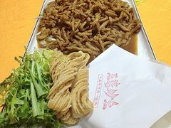 -王婆炒鱼(总店)