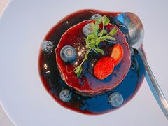 -花开餐厅(环湖中路店)
