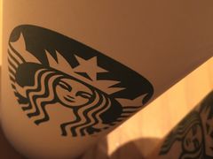 -星巴克(镇江苏宁广场6F店)