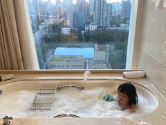 -北京康莱德酒店