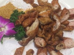-牟传仁饭庄(星海店)