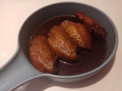 瑞士鸡翼-龙记香港茶餐厅(久光百货店)