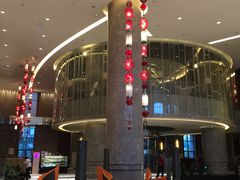 -扬州皇冠假日酒店