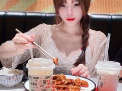 -长安·大茶饭