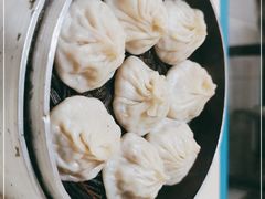 -笑云开汤包店(网巾市店)