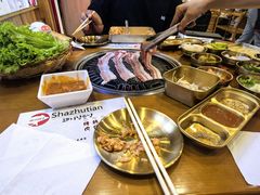 -杀猪天·韩国烤肉(总店)