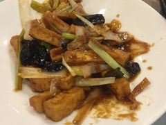 -老牌坊•鲁菜名店•地道济南菜(大观园商埠店)