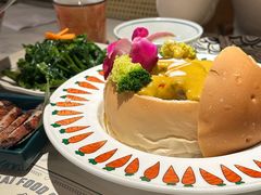 -太食獸泰式茶餐厅(济南万象城店)