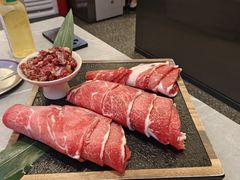 -谷町·烤肉自助(朱雀门店)