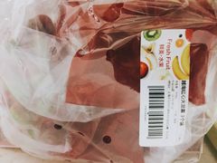 -盒马鲜生(首义店)