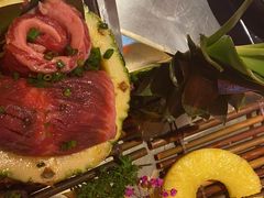 -西塔老太太泥炉烤肉(苏州大悦城店)