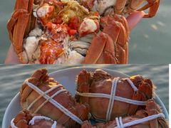 -品鲜村农家菜·阳澄湖大闸蟹(总店)