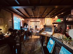 -古董花园(思南路42弄小区店)