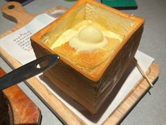 -绿茶餐厅(广州天河城店)