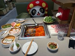 -海底捞火锅(铁西万达店)