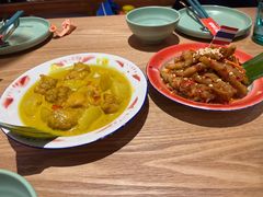 -迷你椰·泰式大排档(观前街店)