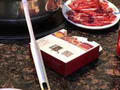 -八合里潮汕鲜牛肉火锅(深圳海岸城店)