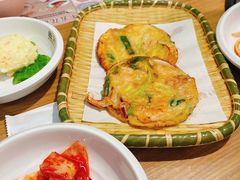 -本家韩国烤肉(青岛万象城店)