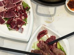 -陆记鹅庄·潮汕菜·狮头鹅(大仟里店)