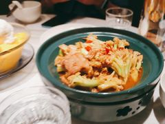 -鹿港小镇(霄云店)
