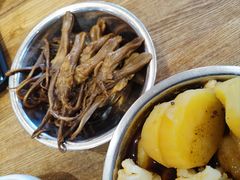 -双流老妈兔头(总店)