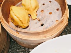 粟面包-小城粥道·海胆鲜虾粥(解放广场店)
