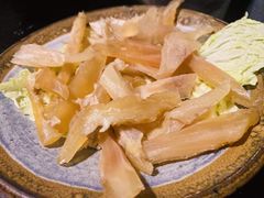糖心蹄筋-盡膳口福·百年汤方火锅(科华北路店)
