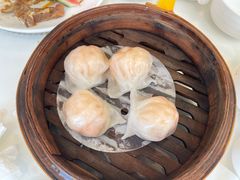 -万龙洲海鲜(南新仓店)