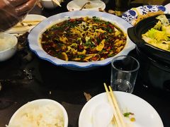 -狼诱惑酱骨头(金州店)