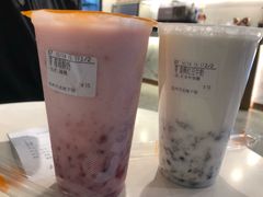 -CoCo都可(包河万达店)