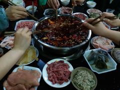 -祝幺妹火锅(裕华村总店)