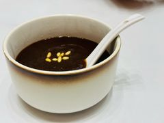 -天龙宝严素食馆(大兴善寺店)