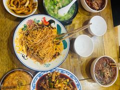 -白家高记肥肠粉(总店)