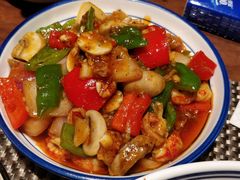 -十面春风·江南面馆(崇宁路店)