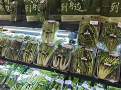 -GranVida生活超市(海信广场店)