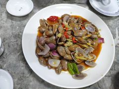 -四川小胡子海鲜(丁村万人海鲜广场店)