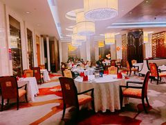 -酌宴府The China Club·广州万富希尔顿酒店(云城东路店)