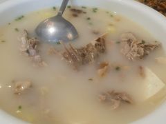 -月福京味斋·烤鸭店·北京菜(鼓楼总店)