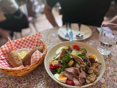 -小芳廷餐厅